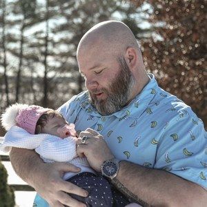 Meet your Posher, Chris